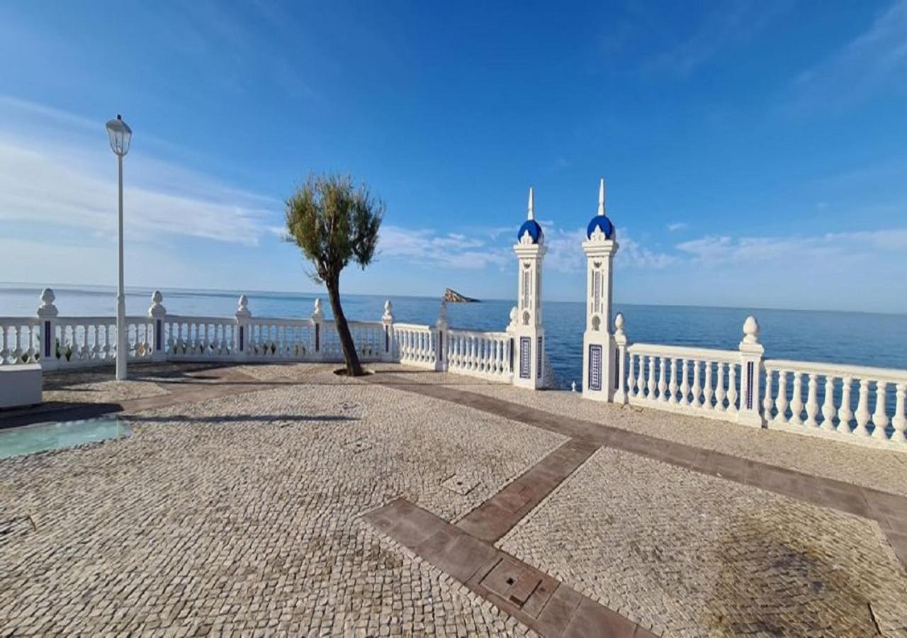 Nervion Apartment Benidorm Exterior foto